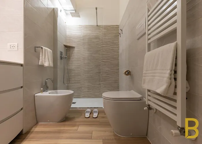 Beplace In Gioia * 밀라노