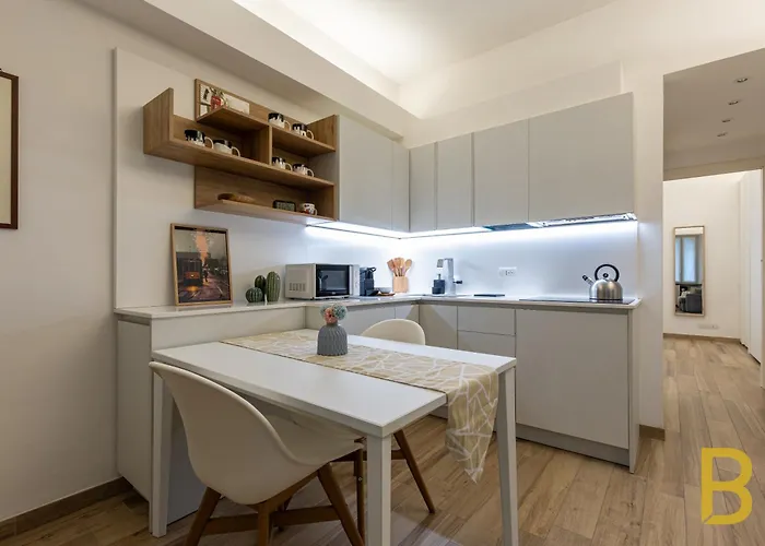 Beplace In Gioia 아파트