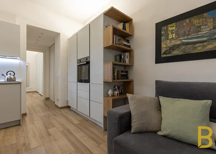 Beplace In Gioia * 밀라노