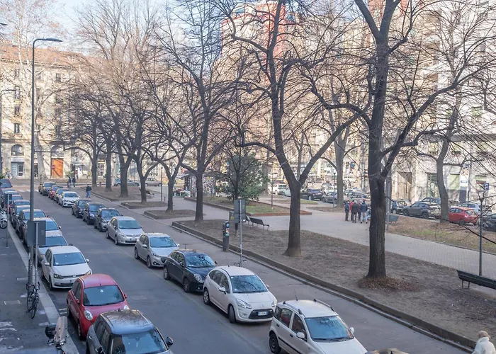 Mont Noir Lägenhet *