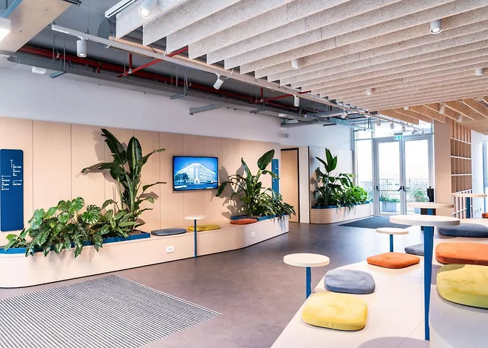 Aparto Ripamonti * Milan