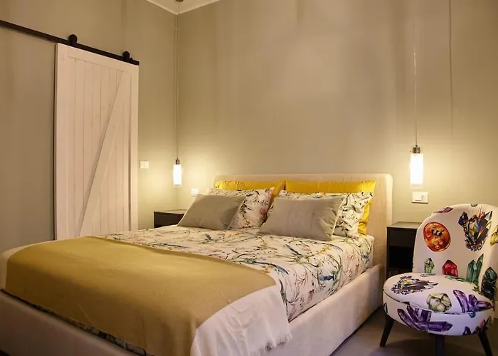 Casabonny - Un Piacevole A Apartment Mailand