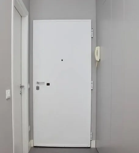 Apartment Casabonny - Un Piacevole A *