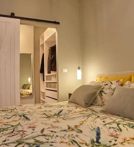 Casabonny - Un Piacevole A Apartment Mailand