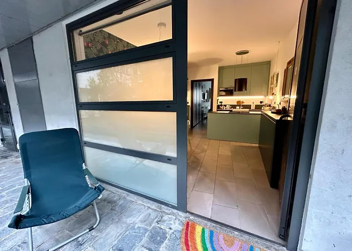 Kibilu - Iulm - Ospedale San Paolo - Navigli