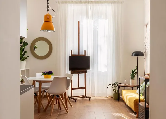 The House Of Dandelions - Duomo In 15min By Metro M3 Apartman Milánó