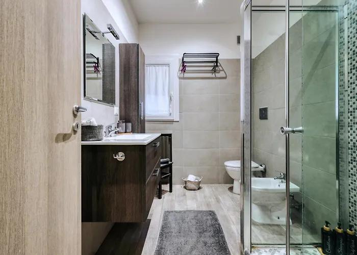 Double In Zona Studi Milan