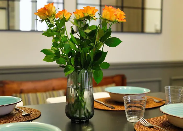 Double In Zona Studi Appartement