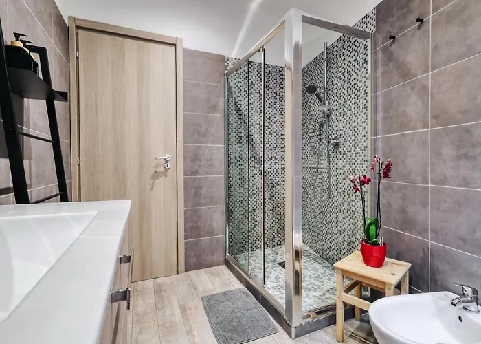 Double In Zona Studi