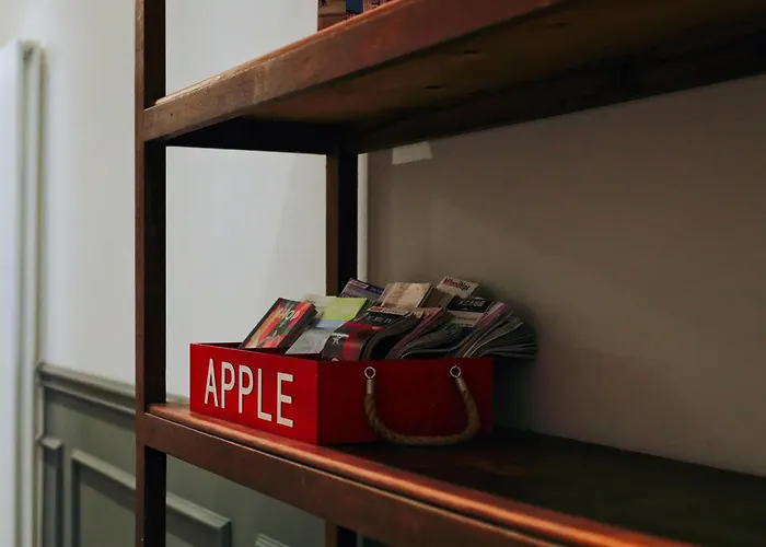 Double In Zona Studi Appartement *