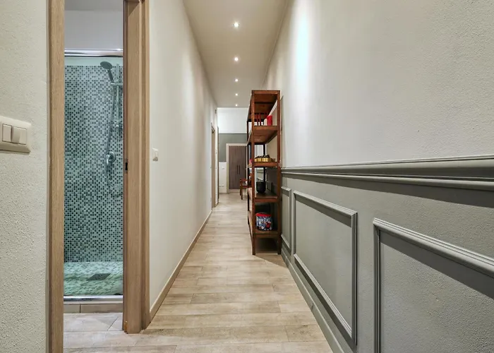 Double In Zona Studi * Milan