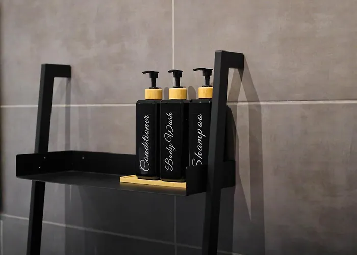 Appartement Double In Zona Studi