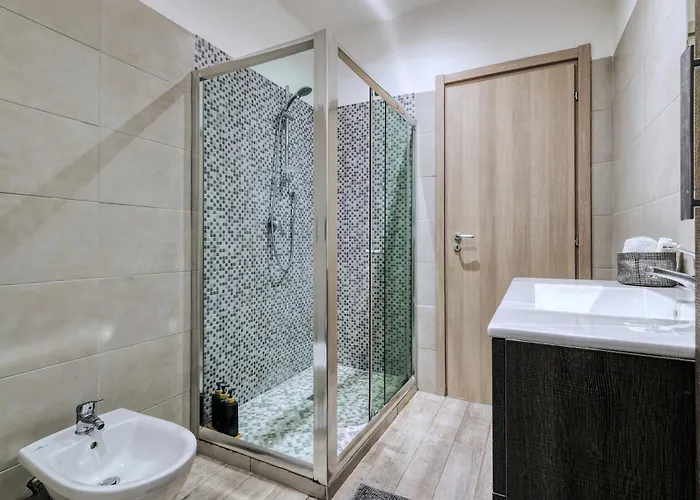 Double In Zona Studi * Milan