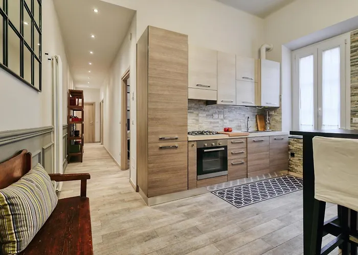 Double In Zona Studi Milan