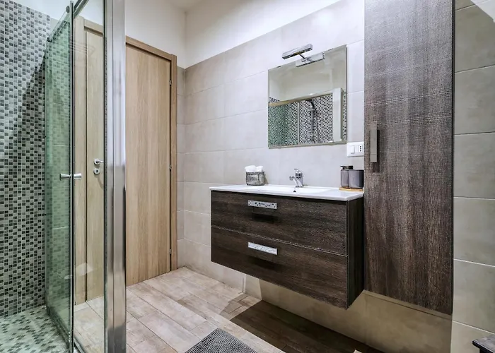 Double In Zona Studi * Milan