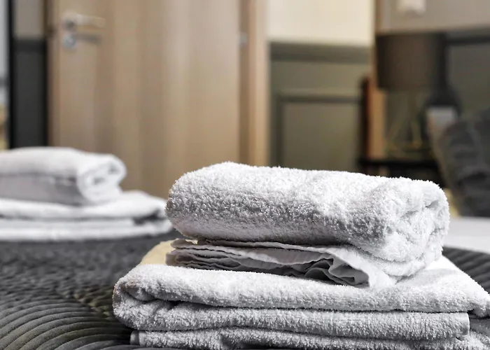 Appartement Double In Zona Studi *