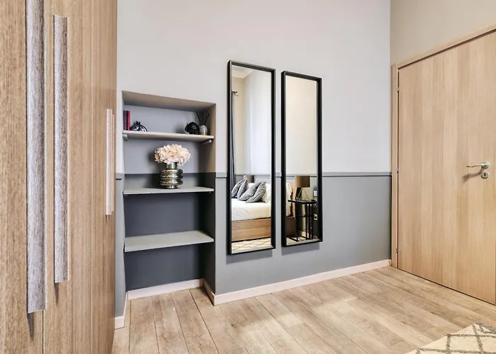 Double In Zona Studi * Milan