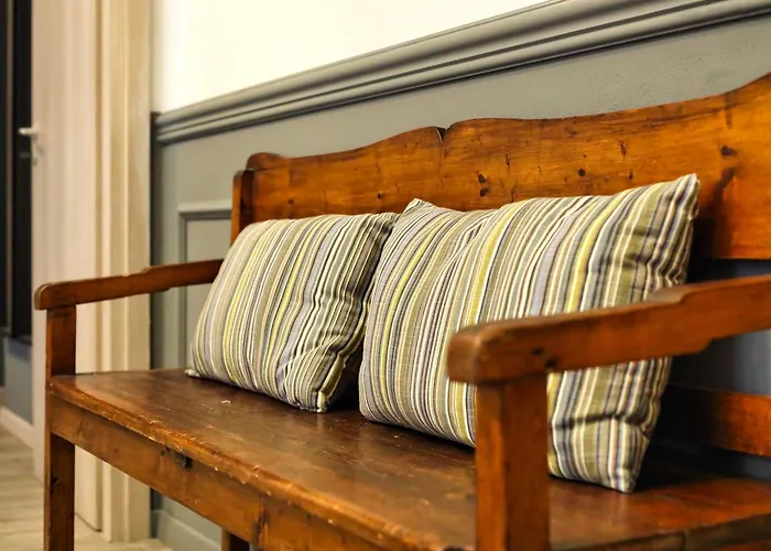 Double In Zona Studi