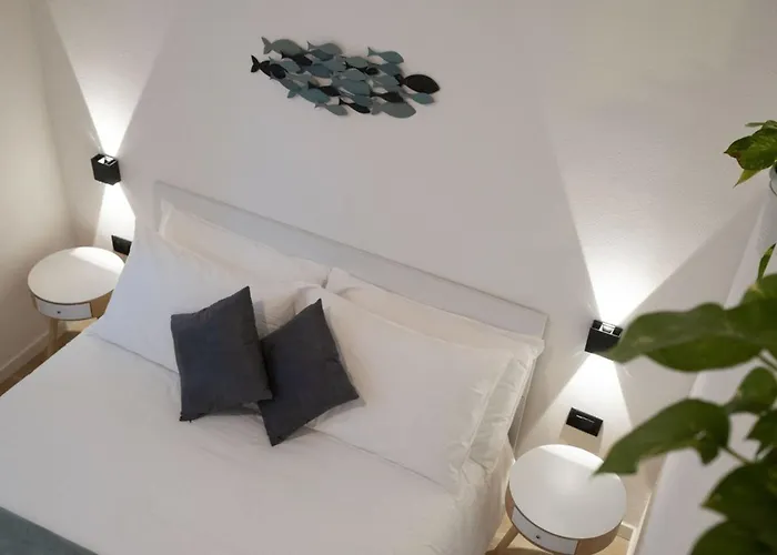 公寓 M4 Tolstoj - Vicino Navigli E Duomo *