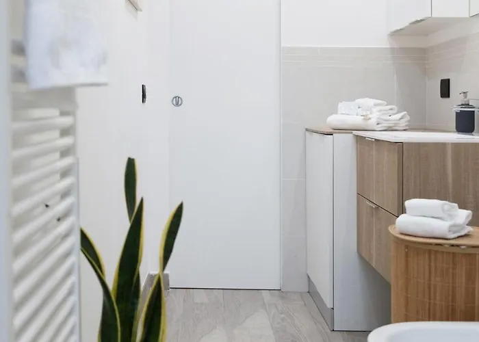 M4 Tolstoj - Vicino Navigli E Duomo 公寓 *