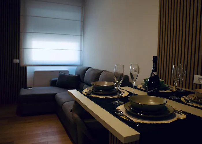 Residenza Vitruvio43 *