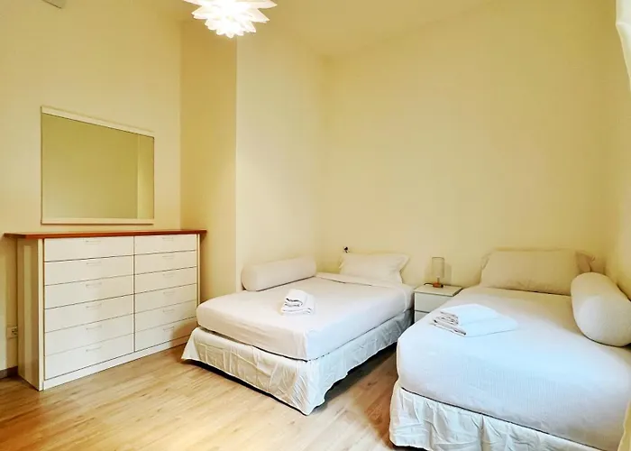 La Dolce Vita - Moscova 1 Апартаменты *