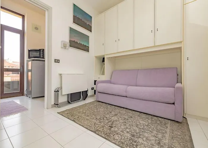 Sempione Life Vista Panoramica