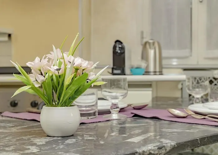 Porta Vittoria Loft Silenzioso Con Wi Fi Milan