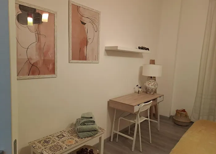 Apartment Casarina *