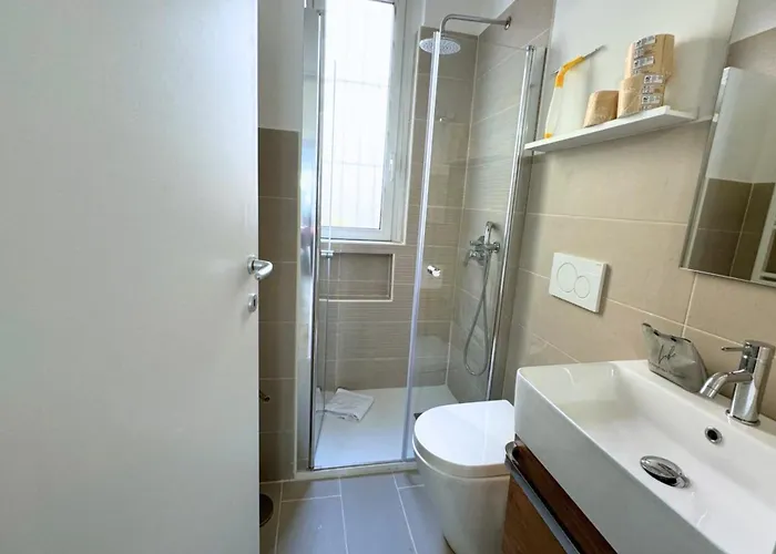 Appartamento House- 1 Min Metro - 15 Min Duomo *