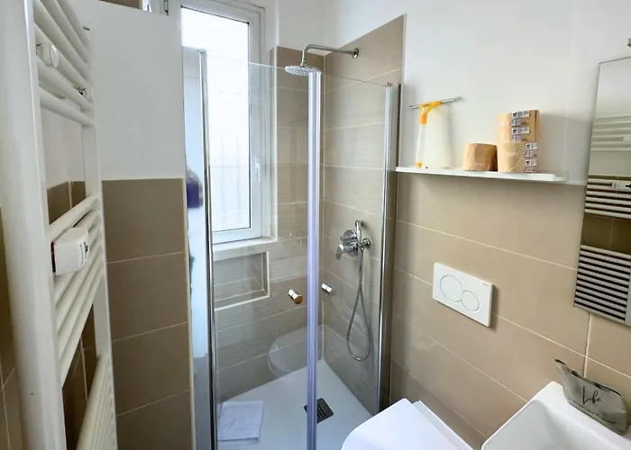 House- 1 Min Metro - 15 Min Duomo Appartamento *