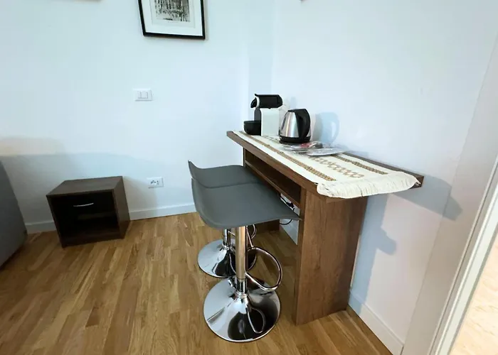 Appartamento House- 1 Min Metro - 15 Min Duomo Milano