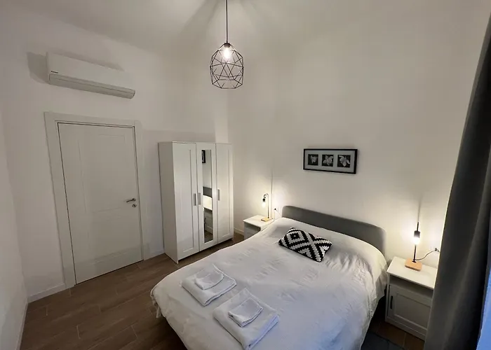 公寓 Spacious 3 Bedroom 米兰