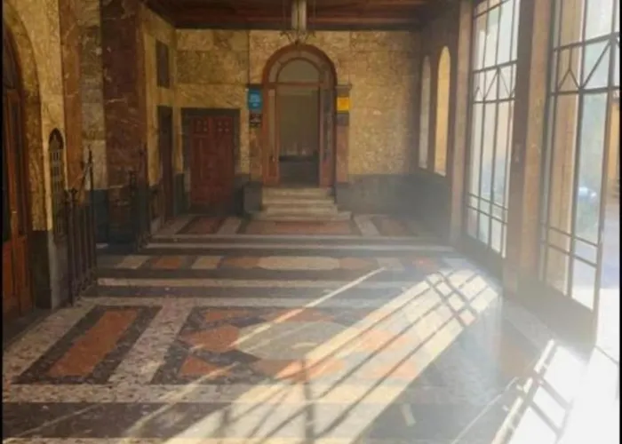 Csi Group - Metropoli Hotel 3*