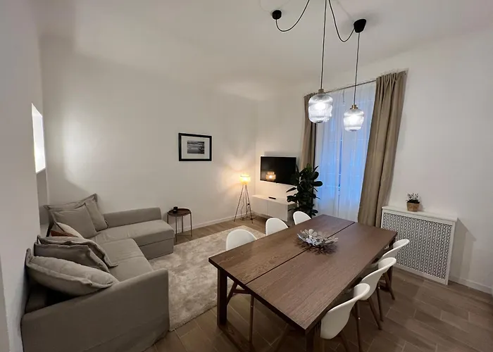 公寓 Spacious 3 Bedroom