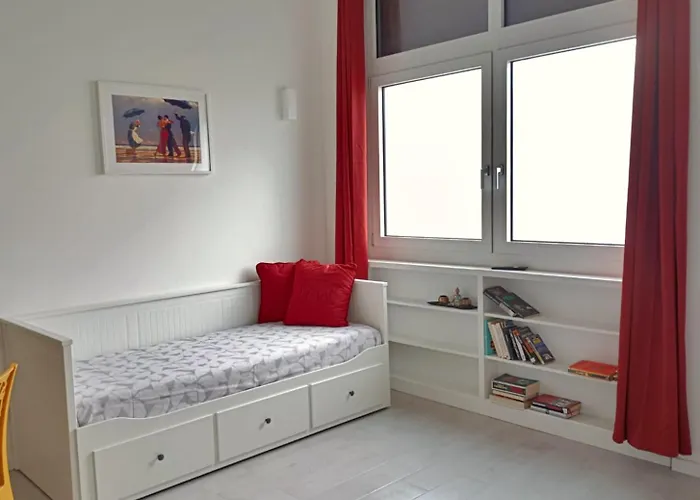 Darshanhome Gambara Appartamento