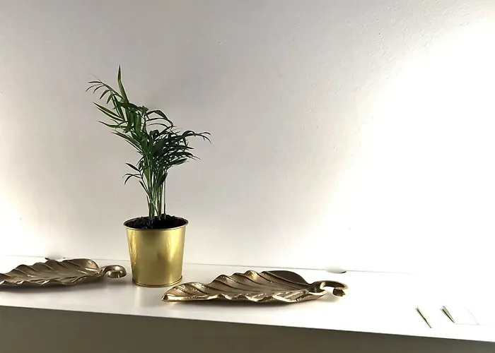 아파트 Darshanhome Gambara 밀라노