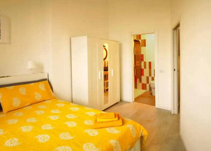 Appartamento Darshanhome Gambara *