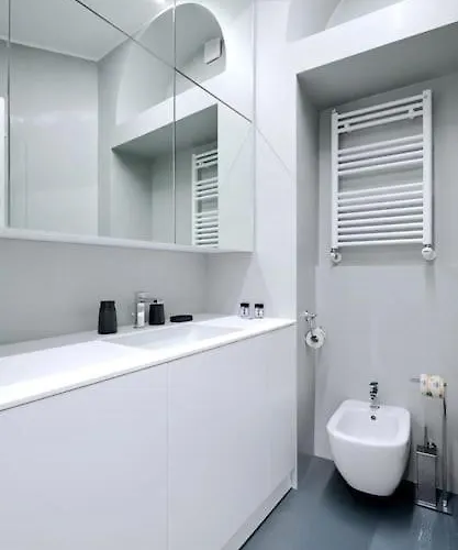 Milano-hosted By Sweetstay Appartement Milaan