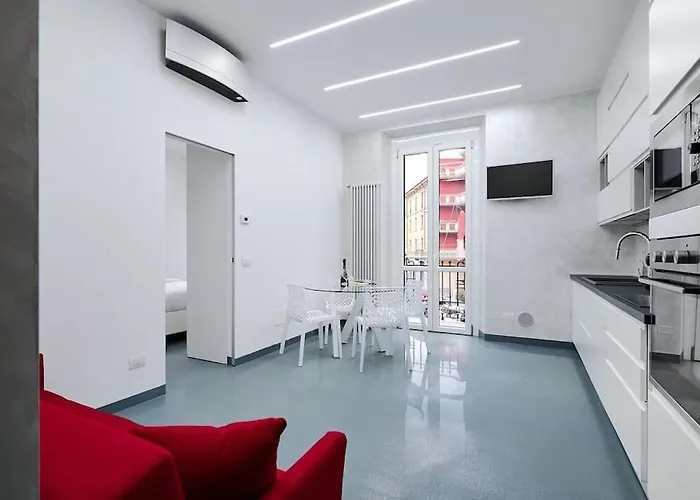 Milano-hosted By Sweetstay * Milaan