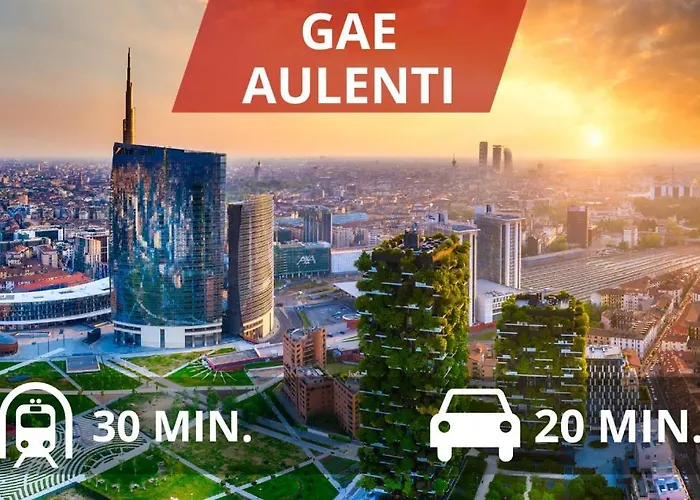 Studio's Nest - Close To Metro And Linate Airport * Milan