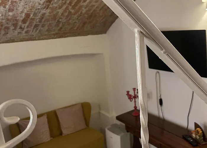 Апартаменты Fashion Loft Luxury