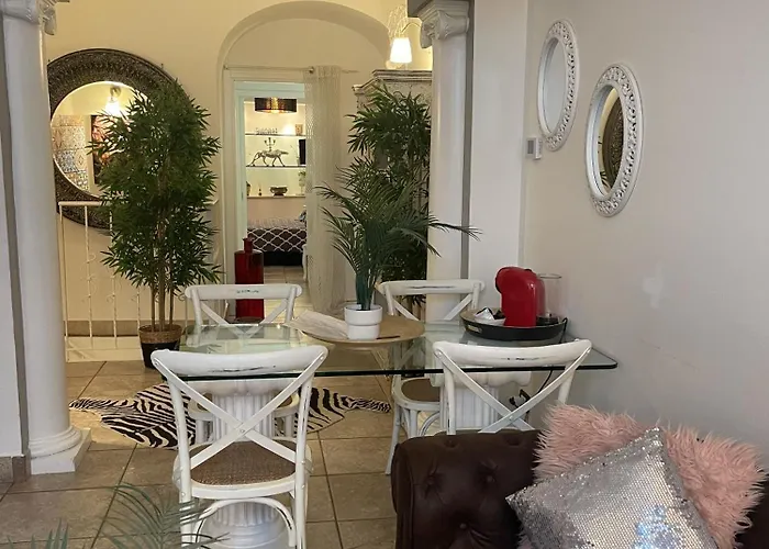 Fashion Loft Luxury Апартаменты Милан