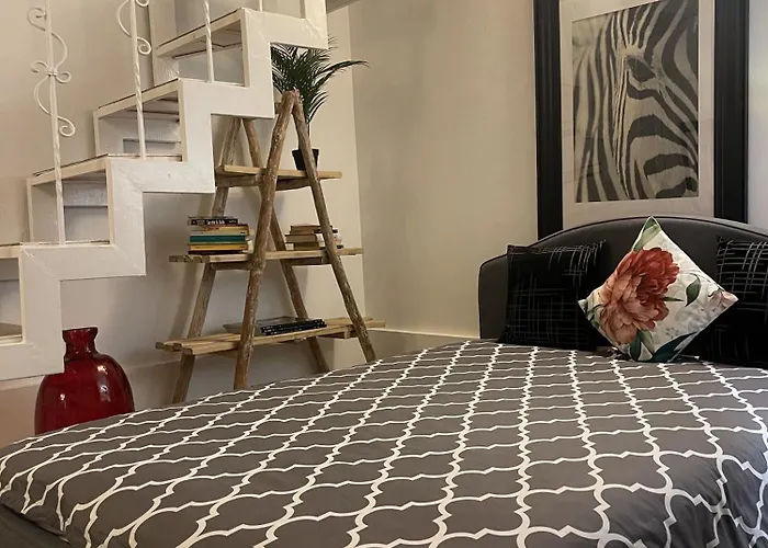 Fashion Loft Luxury Апартаменты Милан