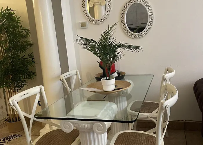 Fashion Loft Luxury Апартаменты Милан