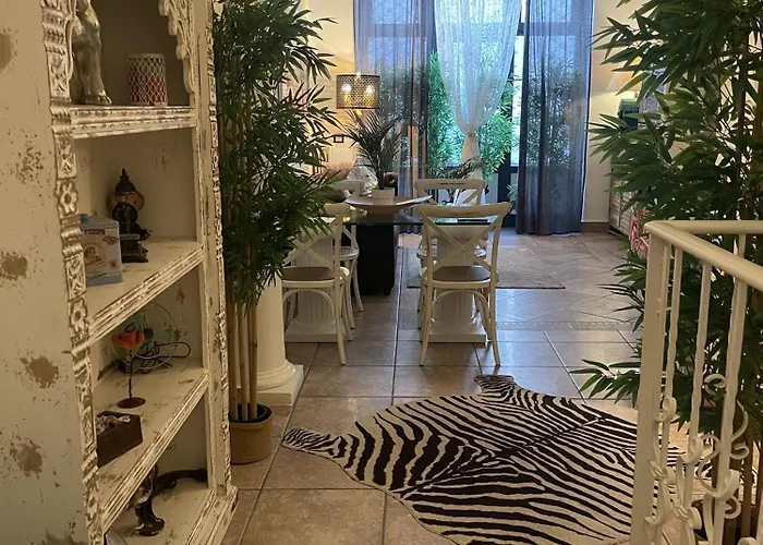 Апартаменты Fashion Loft Luxury Милан