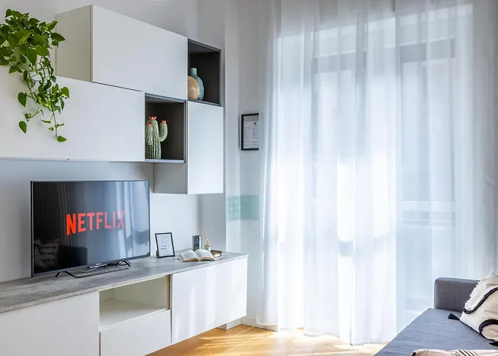 Rail24 - 9 Min Dal Duomo - Stazione