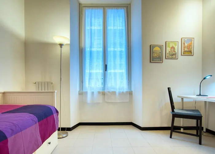 Charming Park - Center - For 5 Guests - Brand New Bathroom