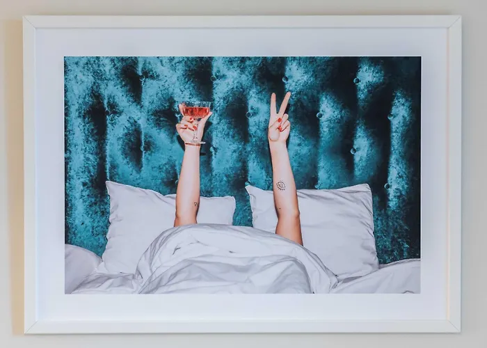 Luxury - Free Private - Parking Maestri Campionesi 16 Milan