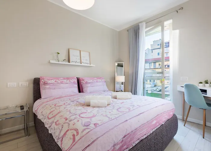 Luxury - Free Private - Parking Maestri Campionesi 16